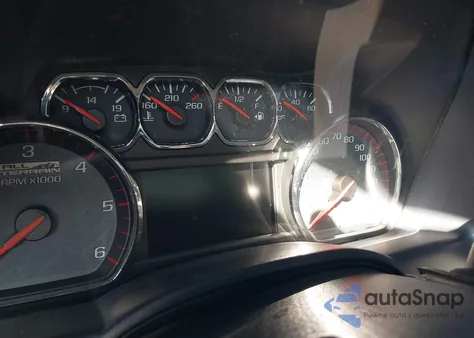 2015 GMC Sierra 1500 Slt from USA, damaged, VIN 3GTU2VEJ6FG365801